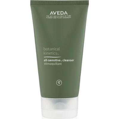 AVEDA Botanical Kinetics Delikatny płyn oczyszczający 150 ml