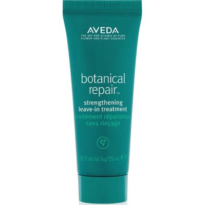 AVEDA Botanical Repair Wzmacniająca maska do włosów mini format 25 ml