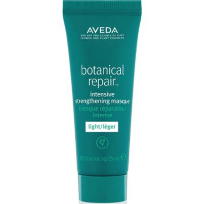 AVEDA Botanical Repair Lekka, wzmacniająca maska do włosów mini format