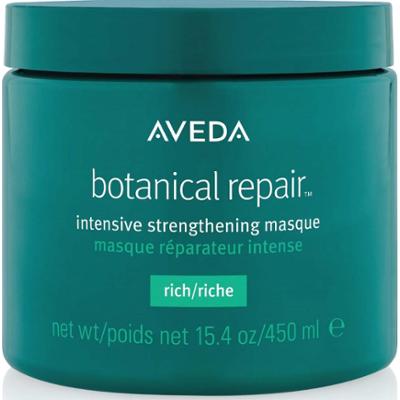 AVEDA Botanical Repair Intensywnie wzmacniająca maska do włosów 450 ml