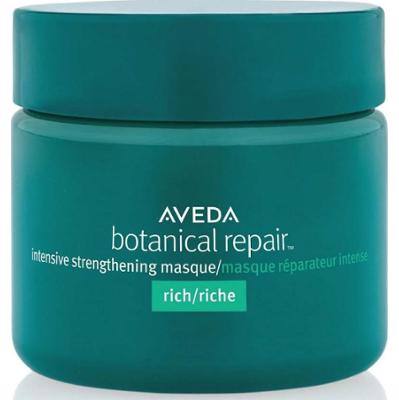 AVEDA Botanical Repair Intensywnie wzmacniająca maska do włosów mini f