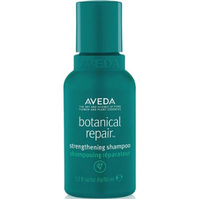 AVEDA Botanical Repair Wzmacniający szampon do włosów mini format 50 m