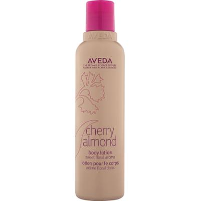 AVEDA Cherry Almond Body moisturizer  200 ml