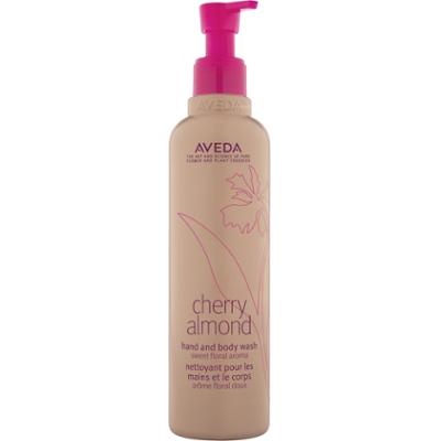 AVEDA Cherry Almond Hand and Body wash  250 ml