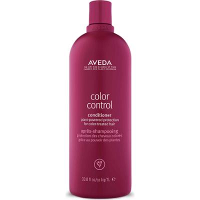 AVEDA Color Control  Conditioner  1000 ml