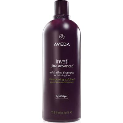 AVEDA Invati Ultra Advanced Exfoliating Shampoo Light 1000 ml