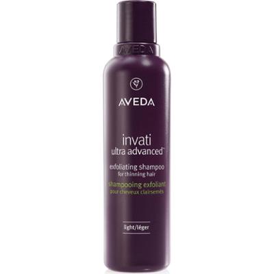 AVEDA Invati Ultra Advanced Exfoliating Shampoo Light 200 ml