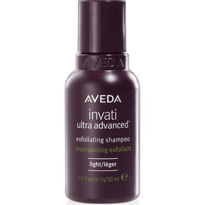 AVEDA Invati Ultra Advanced Exfoliating Shampoo Light Travel Size 50 m