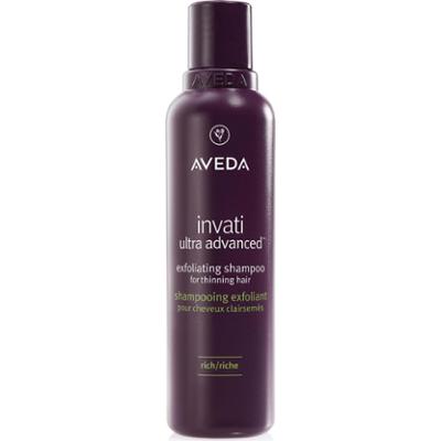 AVEDA Invati Ultra Advanced Exfoliating Shampoo Rich 200 ml
