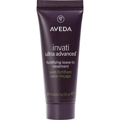 AVEDA Invati Ultra Advanced Fortifying LeaveIn Treatment Travel Size 2