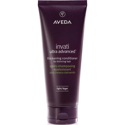 AVEDA Invati Ultra Advanced Thickening Conditioner Light 200 ml