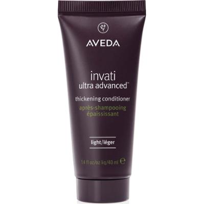 AVEDA Invati Ultra Advanced Thickening Conditioner Light Travel Size 5