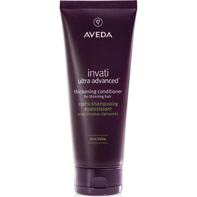 AVEDA Invati Ultra Advanced Thickening Conditioner Rich 200 ml