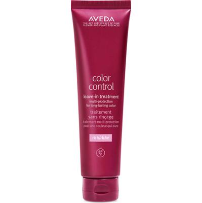 AVEDA Color Control Leave-In Crème Rich Treatment 100 ml