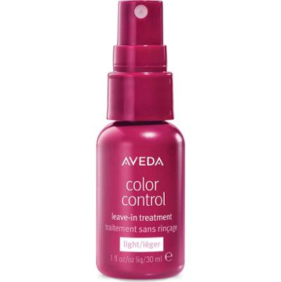 AVEDA Color Control Leave-In Spray Light Treatment Travel Size 30 ml