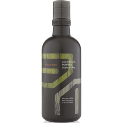 AVEDA Mens Pure-Formance Szampon do włosów dla mężczyzn 300 ml