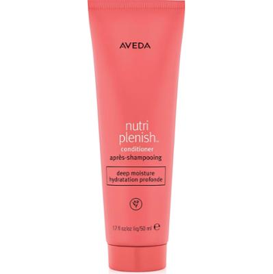 AVEDA Nutriplenish Intensywnie nawilżająca odżywka do włosów mini form