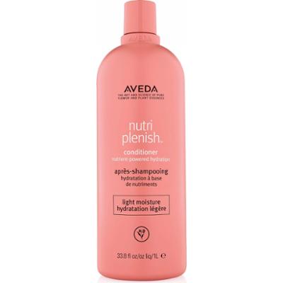 AVEDA Nutriplenish Lekka odżywka nawilżająca 1000 ml