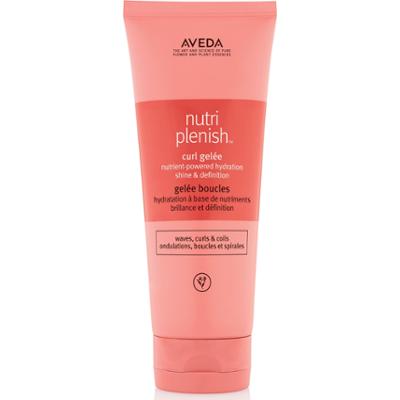 AVEDA Nutriplenish Curl Gelee 200 ml