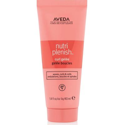 AVEDA Nutriplenish Curl Gelee 40 ml