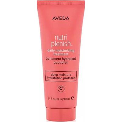 AVEDA Nutriplenish NutriPlenish Nawilżający krem do włosów 40 ml