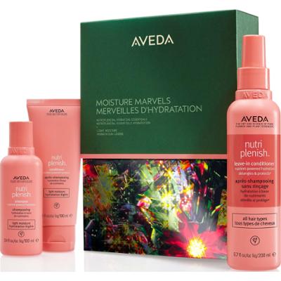 AVEDA Nutriplenish Hydrating Essentials Light Moisture