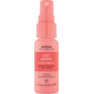 AVEDA Nutriplenish Odżywka bez spłukiwania 30 ml