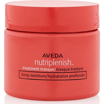 AVEDA Nutriplenish Masque Deep Moisture Travel Size 25 ml
