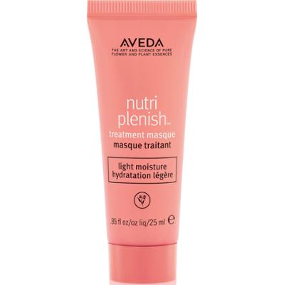 AVEDA Nutriplenish Masque Light Moisture Travel Size 25 ml