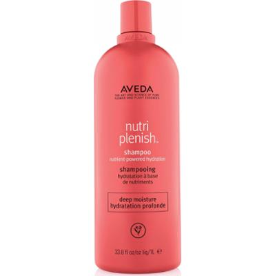 AVEDA Nutriplenish Szampon głęboko nawilżający 1000 ml