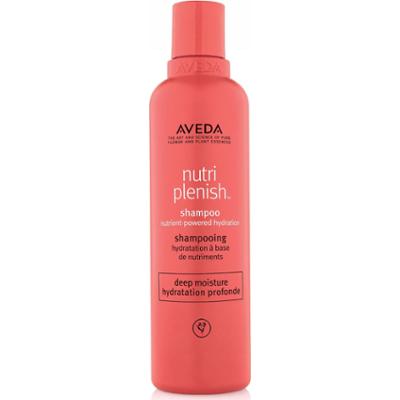 AVEDA Nutriplenish Szampon głęboko nawilżający 250 ml