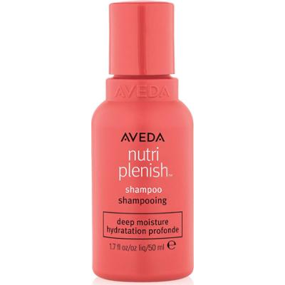 AVEDA Nutriplenish Szampon głęboko nawilżający 50 ml