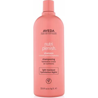 AVEDA Nutriplenish Szampon nawilżający 1000 ml