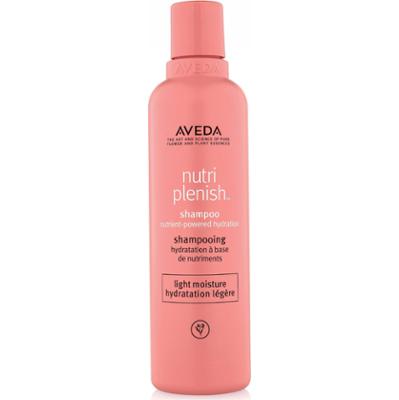 AVEDA Nutriplenish Szampon nawilżający 250 ml