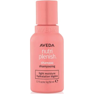 AVEDA Nutriplenish Szampon nawilżający 50 ml