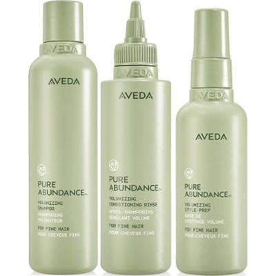 AVEDA Pure Abundance Bundle Volumizing Shampoo 200 ml & Conditioner 15