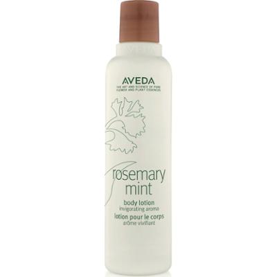 AVEDA Rosemary Mint Body Lotion  200 ml