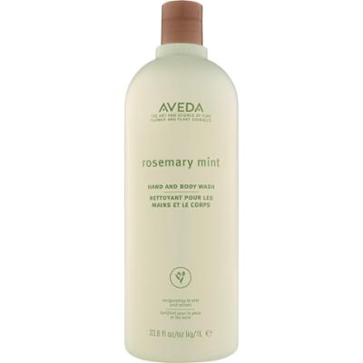 AVEDA Rosemary Mint Hand and Body wash  1000 ml