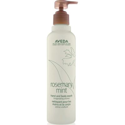 AVEDA Rosemary Mint Żel do mycia rąk i ciała z rozmarynem i miętą 250