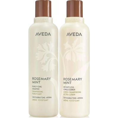AVEDA Rosemary Mint Package