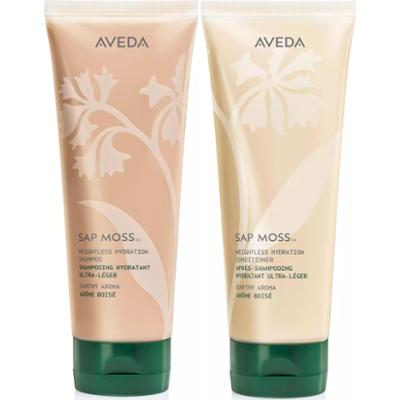AVEDA Sap Moss Package