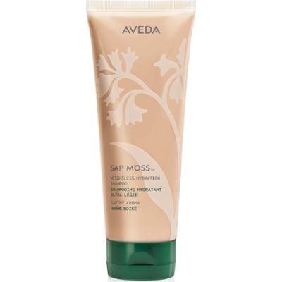 AVEDA Sap Moss Szampon nawilżający do włosów 200 ml