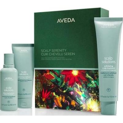 AVEDA Scalp Solutions Balancing Essentials