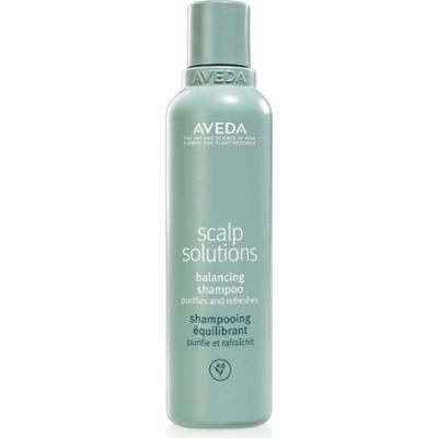 AVEDA Scalp Solutions Balancing Shampoo 200 ml