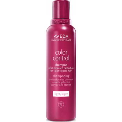 AVEDA Color Control Shampoo Light  200 ml