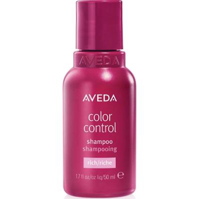 AVEDA Color Control Shampoo Rich 50 ml