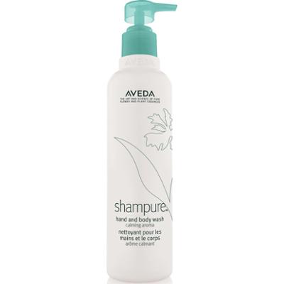 AVEDA Shampure Hand and Body wash  250 ml