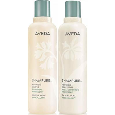 AVEDA Shampure Package