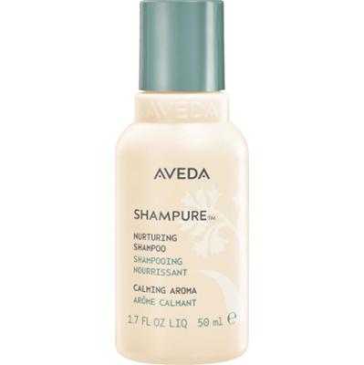 AVEDA Shampure Pielęgnacyjny szampon do włosów mini format 50 ml