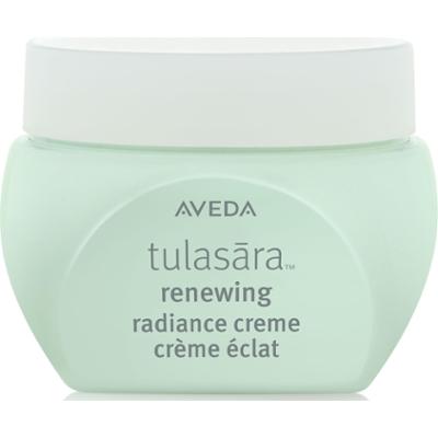 AVEDA Tulasara Rozświetlający krem nawilżający 50 ml